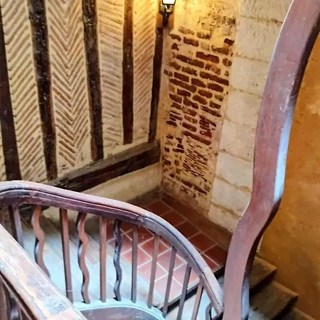 Apartmán La Cathedrale - T3 Bergerac